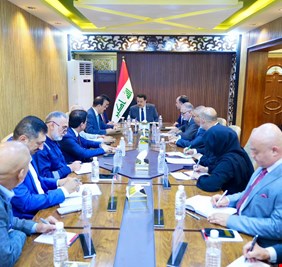 جسر جديد لربط الأعظمية مع مدينة الكاظمية