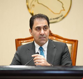 البرلمان يحتج على تحركات أمريكية تمس السلطة القضائية في العراق