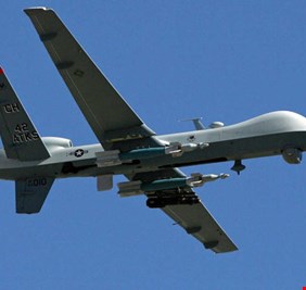 روسيا تعلن إسقاط 36 طائرة مسيرة أطلقتها أوكرانيا