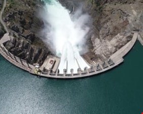 البرلمان قلق من سدود تركيا و ايران الاروائية : تهدد خزيننا المائي