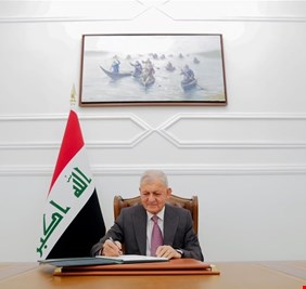 رئيس الجمهورية يضيف عطلتين لقانون العطل الرسمية