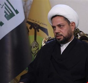 فصيل عراقي يهاجم الحكومة و إدارة كردستان: اين السيادة ؟