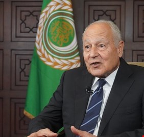 أمين عام جامعة الدول العربية يكشف سر عدم وصفه 25 يناير 2011 في مصر بـ