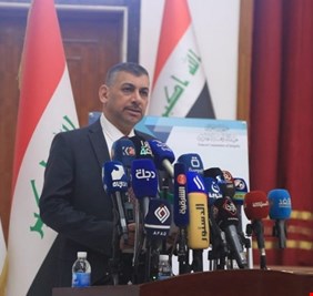 رئيس هيئة النزاهة يرعى مؤتمراً عن دور النساء في مكافحة الفساد