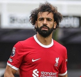 ذا أتلتيك تكشف مستقبل محمد صلاح مع ليفربول