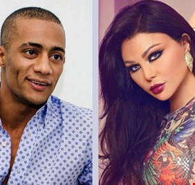 محمد رمضان.. هل يتعاون «الأسطورة» مع هيفاء وهبي؟