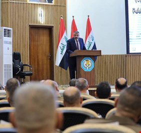 الداخلية تستعرض إنجازاتها المتحققة وخططها المستقبلية