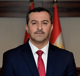 استاذ جامعي يقاضي محافظ السليمانية