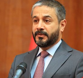 العبودي يعلن خلو العراق من التلوث الاشعاعي