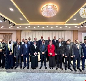 كتلة سياسية تدعو لاعفاء رئيس مجلس نينوى