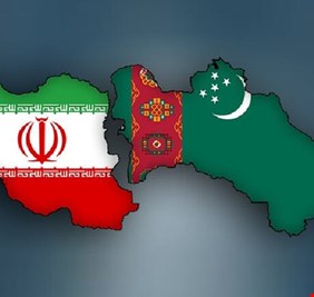 ايران و تركمانستان توقعان اتفاقية لنقل الغاز إلى العراق