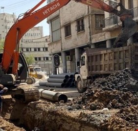 الحكومة تعلن حزمة مشاريع لتطوير الكاظمية