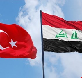 تركيا تعلن تنفيذ مقاولات بقيمة 34 مليار دولار في العراق