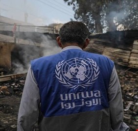 الأونروا تحذّر من خطر القنابل غير المنفجرة في غزة