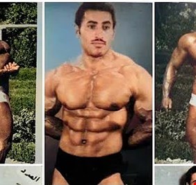 العراق يودع قامة رياضية شامخة .. الگيار ابن ميسان يترجل عن ساحة المنازلات أخيراً