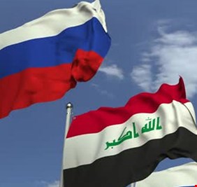 العراق يكشف موعد استئناف الرحلات الجوية مع موسكو