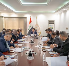 العراق يتحرك لتنظيم التجارة الإلكترونية