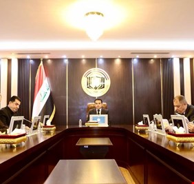 مجلس الاستخبارات الوطني يعقد جلسته برئاسة الأعرجي