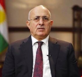 وزير مالية كردستان يهاجم الحكومة العراقية: تفتعل المشاكل و لا تصرف الرواتب بسرعة