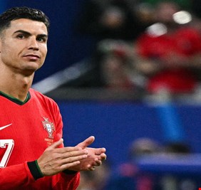 قناة بريطانية توضح موقفها من السخرية من رونالدو