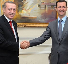 سياسي تركي: استخبارات دولية تحاول منع لقاء الأسد وأردوغان