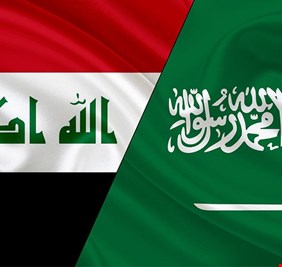 الكشف عن حجم التبادل التجاري بين العراق و السعودية