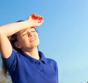 نصائح هامة لتجنب ضربة الشمس القاتلة