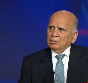 وزير الخارجية يعلق على نقل مكاتب حركة حماس من الدوحة إلى بغداد