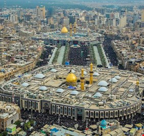 كربلاء تعطل الدوام الرسمي 3 ايام