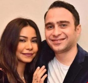 تصالح شيرين وحسام حبيب.. ماذا حدث في الكواليس؟