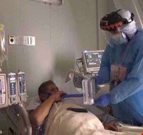 كورونا لا يزال يحصد الأرواح.. الصحة العالمية تؤشر 1700 وفاة أسبوعياً