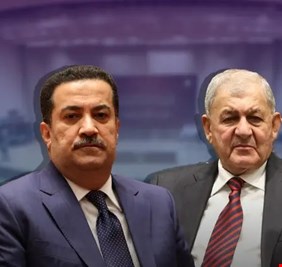 رئيس الوزراء يشتكي على رئاسة الجمهورية