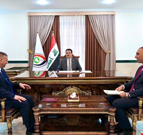 رئيس الوزراء يشيد بجهود هيئة النزاهة في مكافحة الفساد و عملها الدؤوب