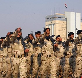 البرلمان يطلق رصاصة الرحمة على قانون التجنيد الإلزامي