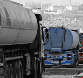 العراق يوقف نفطه نحو الأردن منذ 90 يوماً