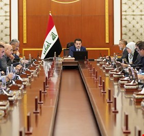 الحكومة تتخذ عدداً من القرارات الجديدة