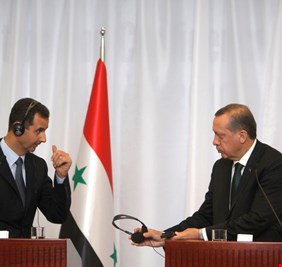 الأسد يقبل مبادرة أردوغان رغم عدم معرفة مضمونها