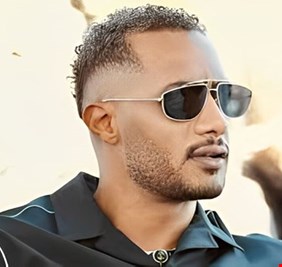 الصفعة غير كافية... محمد رمضان وشاب الساحل يتبادلان السخرية