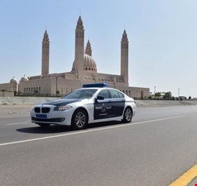 أربعة قتلى بإطلاق نار في محيط مسجد بمسقط ‏