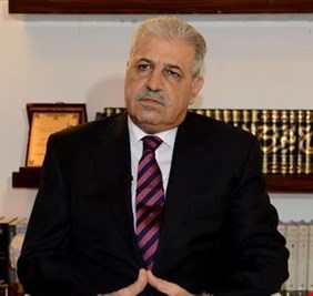 النجيفي يحذر من إثارة ملف الإقليم السني