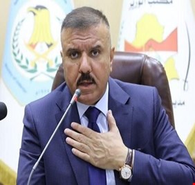 الشمري يوجه بإجراء تحقيق بشأن تعذيب امرأة في مركز شرطة