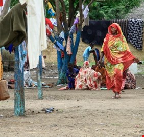 أطباء بلا حدود: ثلث جرحى الحرب في السودان من النساء والأطفال