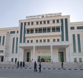 مسؤول محلي: على مجلس كركوك تشكيل حكومة جديدة خلال شهر واحد