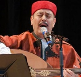 مهرجان قرطاج 2024.. لطفي بوشناق يشدو في حفل الافتتاح