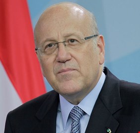 الكشف عن زيارة مرتقبة لرئيس الوزراء اللبناني إلى بغداد