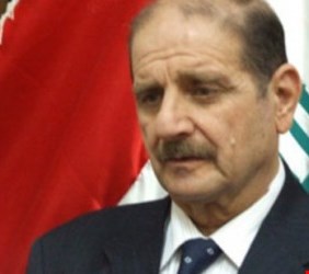 وفاة محافظ اسبق في اربيل