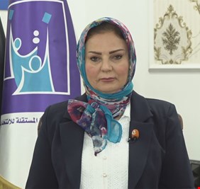 المفوضية تكشف عدد القوائم الانتخابية في برلمان كردستان