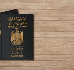 البرلمان ينهي قراءة تعديل قانون الجوازات المثير للجدل