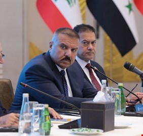 مجلس وزراء الداخلية العرب يوجه شكره وتقديره إلى  وزير الداخلية العراقي