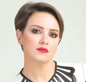 ريهام عبدالغفور تدعو الرجال للبكاء: لا تكتموا مشاعركم